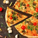 La pizza surgelée sans gluten est elle meilleur pour la santé ?