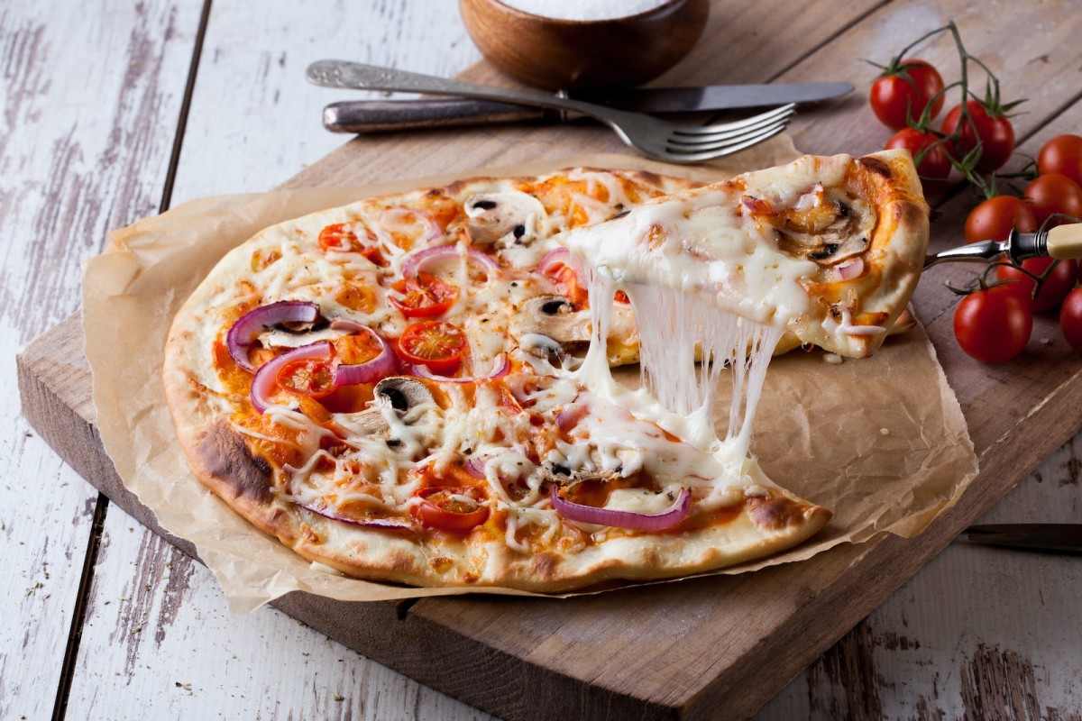 Pizza surgelé : comment la cuire ?